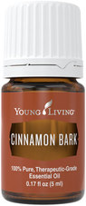 Cinnamon Bark Essential Oil Benefits