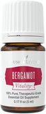 YL Bergamot Vitality essential oil