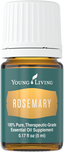 YL Rosemary essential oil for emotions