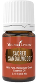 YL Sacred Sandalwood essential oil